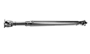 Toyota Hilux 2.4TD Pick Up LN165 - MK4 (08/1997-07/2001) - Rear Propshaft Assembly New