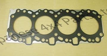 Toyota Hilux 2.5TD Pick Up D4D - KDN165 - MK5 (08/2001-07/2005) - Engine Cylinder Head Gasket