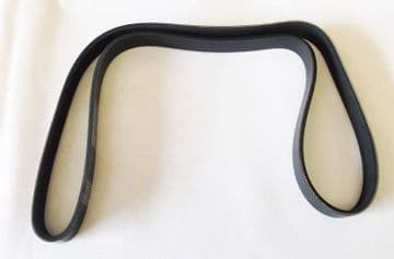 Toyota Hilux 2.5TD Pick Up D4D - KDN165 - MK5 (08/2001-07/2005) - Engine Fan/Alternator/AC Belt