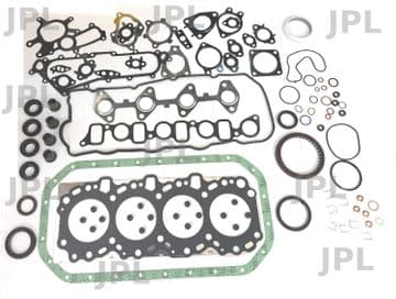 Toyota Hilux 2.5TD Pick Up D4D - KDN165 - MK5 (08/2001-07/2005) - Engine Full Gasket Set