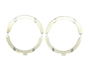 Toyota Hilux 2.5TD Pick Up D4D - KDN165 - MK5 (08/2001-07/2005) - Engine Thrust Washer Set Std.