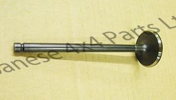 Toyota Hilux 2.5TD Pick Up D4D - KDN165 - MK5 (08/2001-07/2005) - Engine Valve Inlet Each