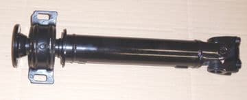 Toyota Hilux 2.5TD Pick Up D4D - KDN165 - MK5 (08/2001-07/2005) - Front of Rear Propshaft