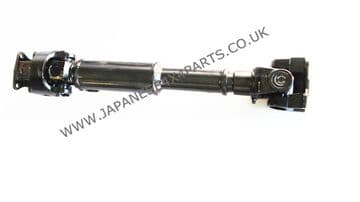 Toyota Hilux 2.5TD Pick Up D4D - KDN165 - MK5 (08/2001-07/2005) - Front Propshaft Complete