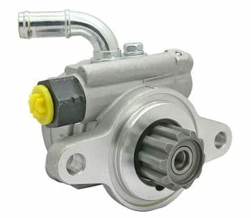 Toyota Hilux 2.5TD Pick Up D4D - KDN165 - MK5 (08/2001-07/2005) - Power Steering Pump