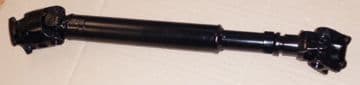 Toyota Hilux 2.5TD Pick Up D4D - KDN165 - MK5 (08/2001-07/2005) - Rear of Rear Propshaft (820mm)