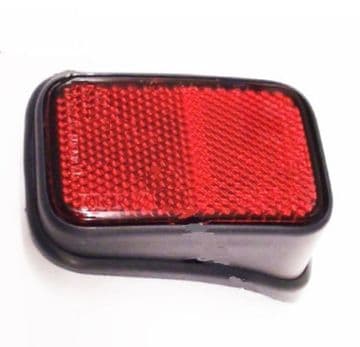 Toyota Hilux 2.5TD Pick Up D4D - KDN165 - MK5 (08/2001-07/2005) - Rear Reflector R/H