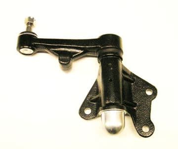 Toyota Hilux 2.5TD Pick Up D4D - KDN165 - MK5 (08/2001-07/2005) - Steering Idler Arm (L/H/D)