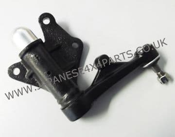 Toyota Hilux 2.5TD Pick Up D4D - KDN165 - MK5 (08/2001-07/2005) - Steering Idler Arm (R/H/D)