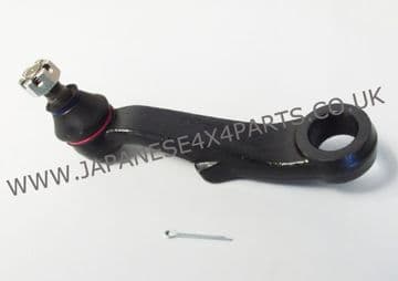 Toyota Hilux 2.5TD Pick Up D4D - KDN165 - MK5 (08/2001-07/2005) - Steering Pitman Arm