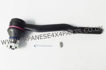 Toyota Hilux 2.5TD Pick Up D4D - KDN165 - MK5 (08/2001-07/2005) - Steering Track Tie Rod End Inner