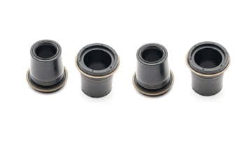 Toyota Hilux 2.5TD Pick Up D4D - KDN165 - MK5 (2001-2005) - Engine Injector Nozzle Seal Cap Set (4)