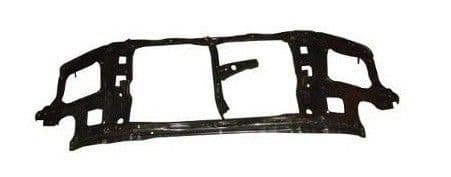 Toyota Hilux/Vigo 2.5TD D4D KUN25 MK6 Radiator Support Panel (Up To 06/ ...