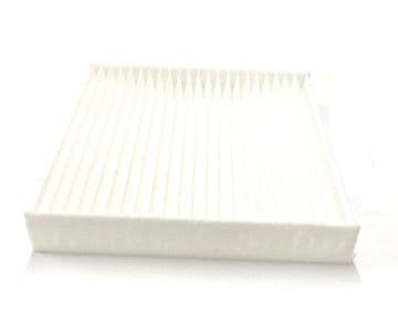 Toyota Hilux 2.5TD Pick Up D4D - KUN25 - MK6 (07/2005-12/2017) - Cabin Air Filter / Pollen Filter
