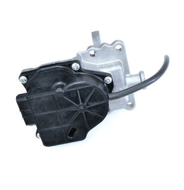 Toyota Hilux 2.5TD Pick Up D4D - KUN25 - MK6 (07/2005-12/2017) - Front Diff Lock 4WD Actuator