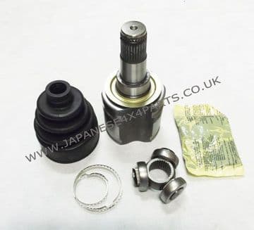 Toyota Hilux 2.5TD Pick Up D4D - KUN25 - MK6 (07/2005-12/2017) - Front Driveshaft CV Joint Inner