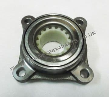 Toyota Hilux 2.5TD Pick Up D4D - KUN25 - MK6 (07/2005-12/2017) - Front Wheel Hub Bearing (L/R)