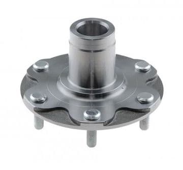 Toyota Hilux 2.5TD Pick Up D4D - KUN25 - MK6 (07/2005-12/2017) - Front Wheel Hub / Stub Axle (L/R)