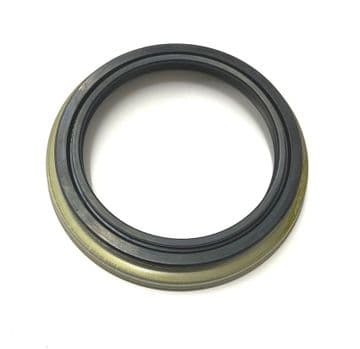 Toyota Hilux 2.5TD Pick Up D4D - KUN25 - MK6 (07/2005+) - Front Wheel Bearing Seal Inner (73mm)