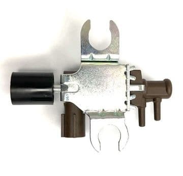 Toyota Hilux 2.5TD Pick Up D4D - KUN25 - MK6 (07/2005+) - Turbo Boost Pressure Sensor Vacuum Valve