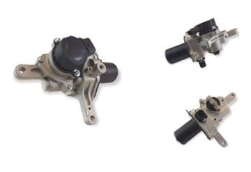 Toyota Hilux 2.5TD Pick Up D4D - KUN25 - MK6 (07/2005+) - Turbocharger Electronic Turbo Actuator