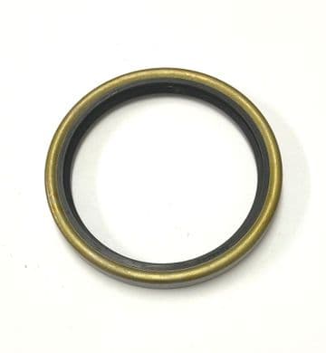 Toyota Hilux 2.5TD Pick Up D4D - KUN25 - MK6 (08/2008-12/2017) - Rear Wheel Bearing Seal Inner 55mm