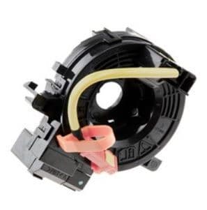 Toyota Hilux 3.0TD Pick Up D4D - KUN26 - MK6 (07/2005-12/2017) - Airbag Squib Clock Spring W/O R/C