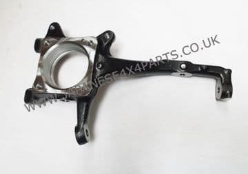 Toyota Hilux 3.0TD Pick Up D4D - KUN26 - MK6 (07/2005-12/2017) Front Knuckle Hub Bearing Carrier R/H
