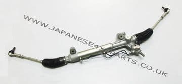 Toyota Hilux 3.0TD Pick Up D4D - KUN26 - MK6 (07/2005-12/2017)  Power Steering Rack Complete (R/H/D)