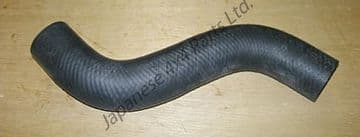 Toyota Hilux 3.0TD Pick Up D4D - KUN26 - MK6 (07/2005-12/2017) - Radiator Hose Bottom