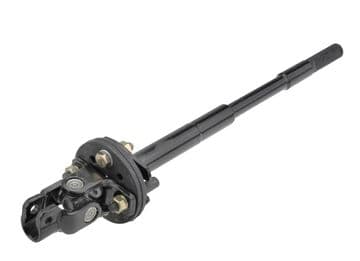 Toyota Hilux 3.0TD Pick Up D4D - KUN26 - MK6 (07/2005-12/2017) - Steering Intermediate Shaft