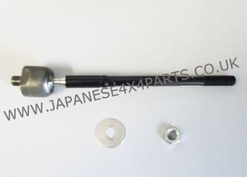 Toyota Hilux 3.0TD Pick Up D4D - KUN26 - MK6 (07/2005-12/2017) - Steering Track Tie Rod End Inner