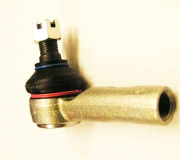 Toyota Hilux 3.0TD Pick Up D4D - KUN26 - MK6 (07/2005-12/2017) - Steering Track Tie Rod End Outer