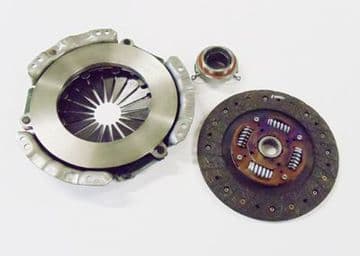 Toyota Hilux Pick Up 2.8D - LN107 Jap Import (08/1991-08/1997) - Clutch Kit (3 Pcs) - Jap Import