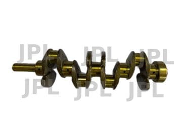 Toyota Hilux Pick Up 2.8D - LN107 Jap Import (08/1991-08/1997) - Engine Crankshaft Assembly