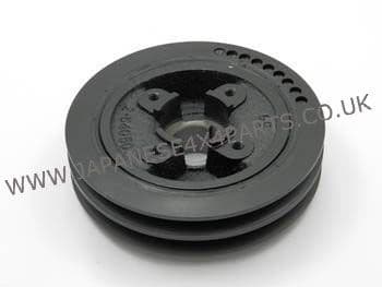 Toyota Hilux Pick Up 2.8D - LN107 Jap Import (08/1991-08/1997) - Engine Crankshaft Pulley