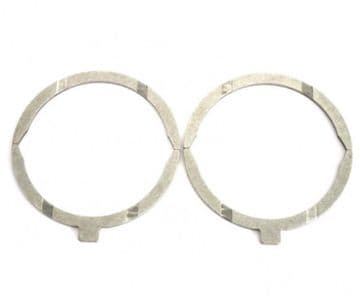 Toyota Hilux Pick Up 2.8D - LN107 Jap Import (08/1991-08/1997) - Engine Crankshaft Thrust Washer Set