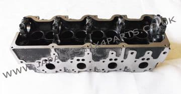 Toyota Hilux Pick Up 2.8D - LN107 Jap Import (08/1991-08/1997) - Engine Cylinder Head Bare