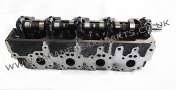 Toyota Hilux Pick Up 2.8D - LN107 Jap Import (08/1991-08/1997) - Engine Cylinder Head Complete Built