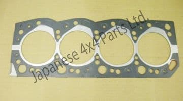 Toyota Hilux Pick Up 2.8D - LN107 Jap Import (08/1991-08/1997) - Engine Cylinder Head Gasket