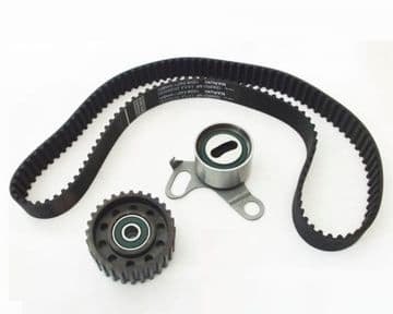 Toyota Hilux Pick Up 2.8D - LN107 Jap Import (08/1991-08/1997) - Engine Timing Belt & Tensioner Kit