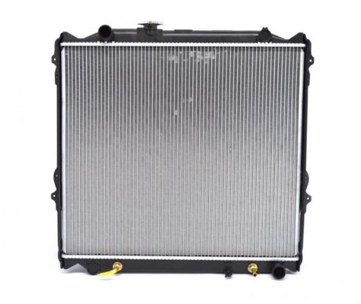 Toyota Hilux Surf / 4Runner 3 0TD - KZN185 11/1995-08/2000 - Radiator ...