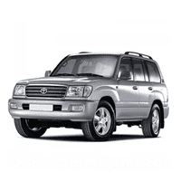 Toyota Land Cruiser 100 Series