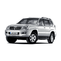 Toyota Land Cruiser 120 Series