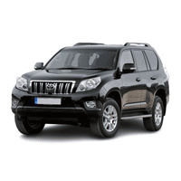 Toyota Land Cruiser 150 Series