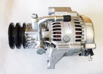 Toyota Land Cruiser 2.4TD - LJ78 Jap Import (1990-05/1993) - Engine Alternator New Unit