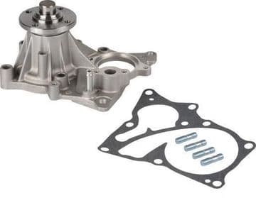 Toyota Land Cruiser 2.8TD Prado GDJ150/GDJ155 (06/2015+) - Engine Water Pump