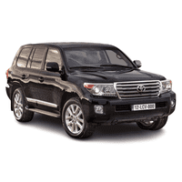 Toyota Land Cruiser 200 Series
