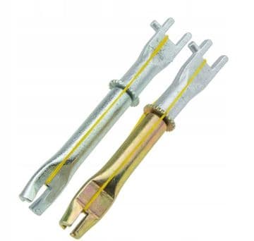 Toyota Land Cruiser 3.0D - BJ42 - 3B (08/1980-10/1984) - Rear Brake Shoe Adjuster (L/H & R/H)