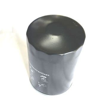 Toyota Land Cruiser 3.0D - BJ43 - (B) (02/1974-10/1984) - Engine Oil Filter